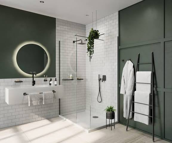 Bathroom / Toilets Accessories
