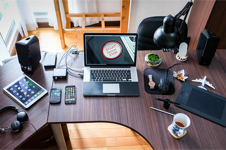 Computer & Office