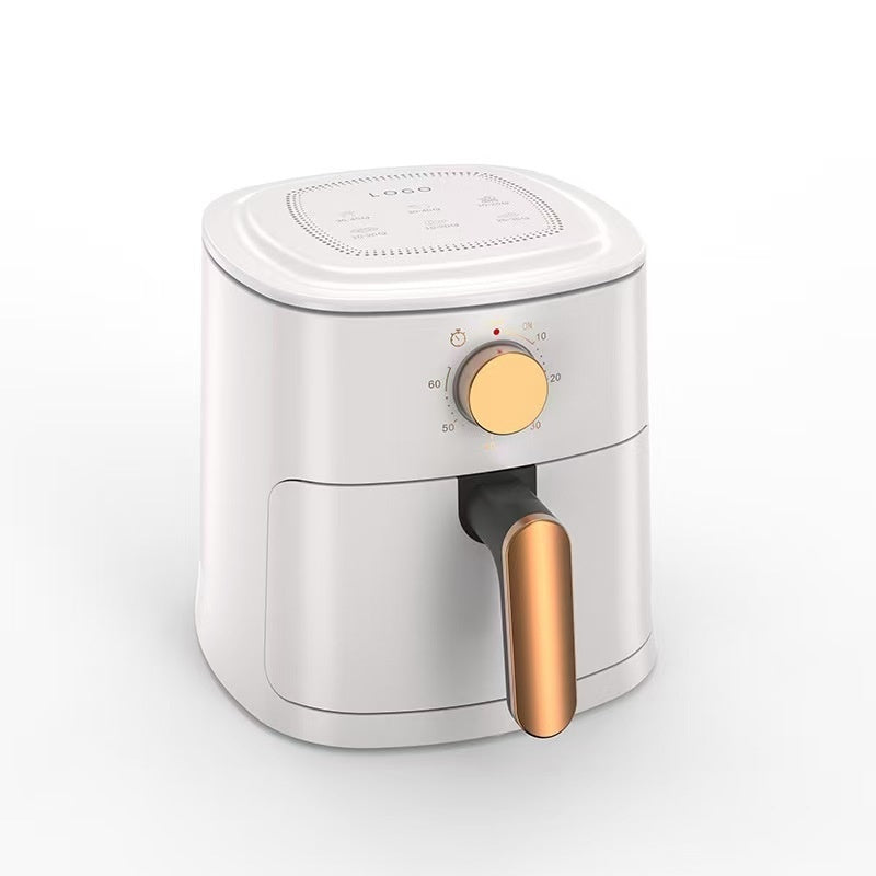 4L Multi-Function Air Fryer Oven | Ideal for Home Use
