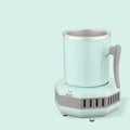 Mini Ice Cooling Cup – Fast Beverage Chiller | Reusable, Portable & Perfect for Kitchen, Office or Dorm Use