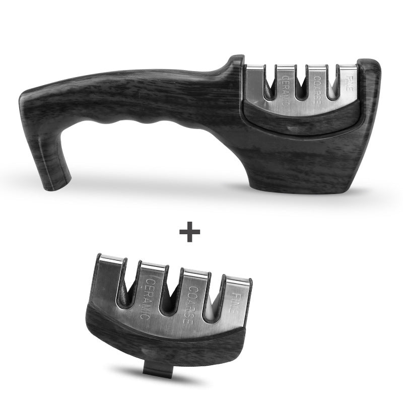 Professional Diamond & Tungsten Steel Knife Sharpening Tool