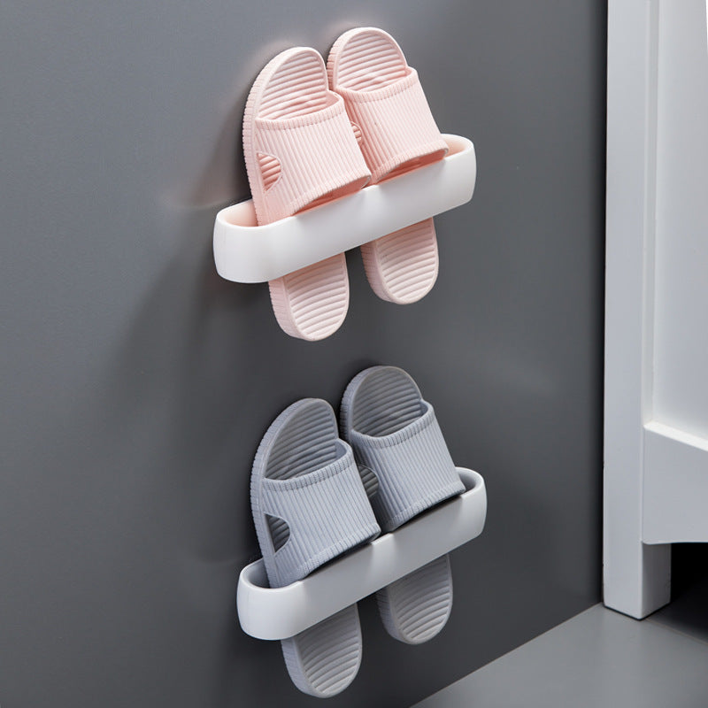 Lightweight Bathroom Slippers for Everyday Use