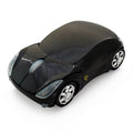 Wireless Sport Car Mouse - Ergonomic 2.4G Optical Gaming Mouse for PC & Laptop