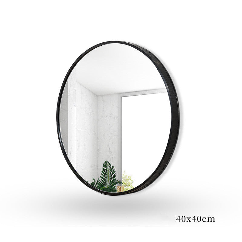 Bathroom Vanity Mirror with Aluminum Alloy Frame