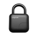 Smart Biometric Padlock L3: Waterproof & Keyless Security