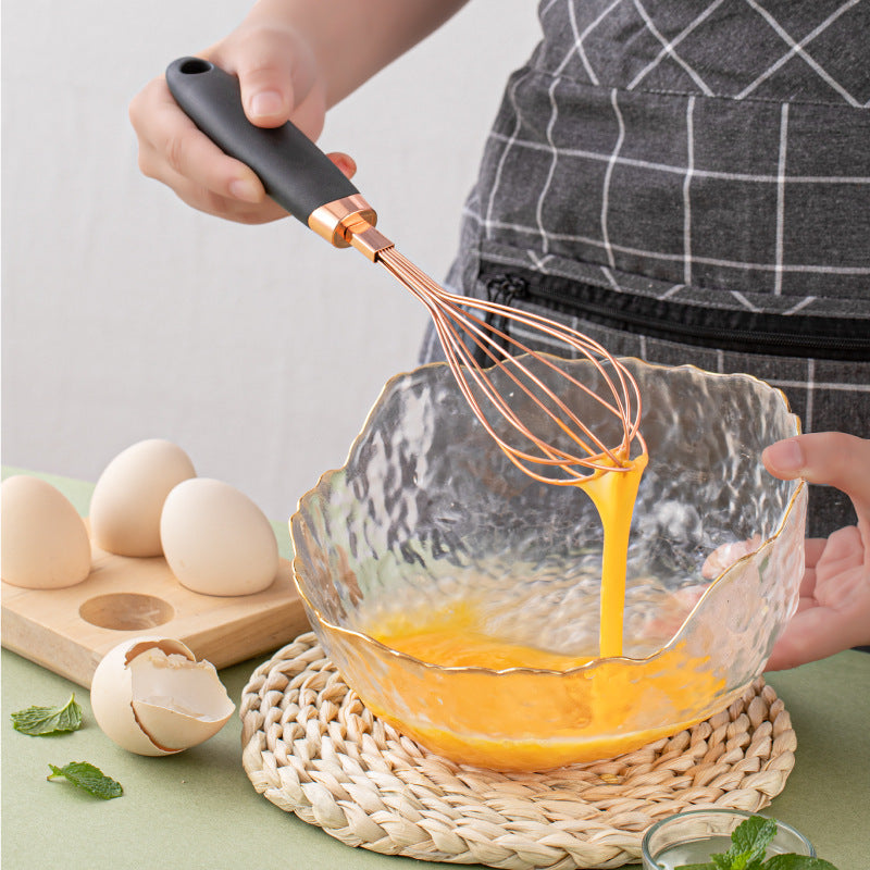 Copper-Plated Kitchen Peeler Set – Durable & Easy to Use