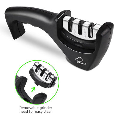 Professional Diamond & Tungsten Steel Knife Sharpening Tool