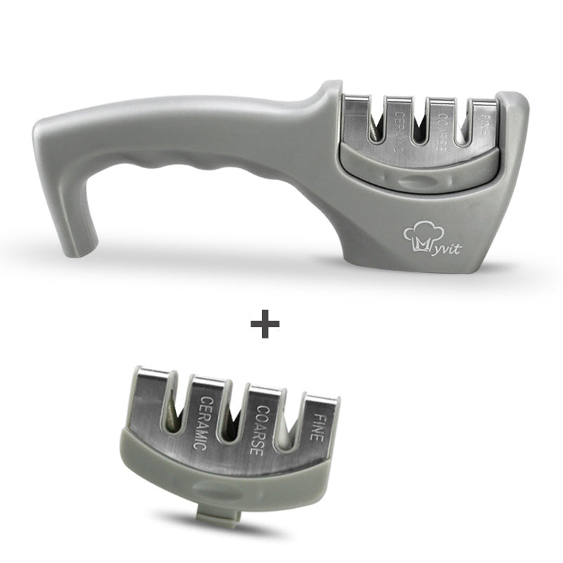 Professional Diamond & Tungsten Steel Knife Sharpening Tool
