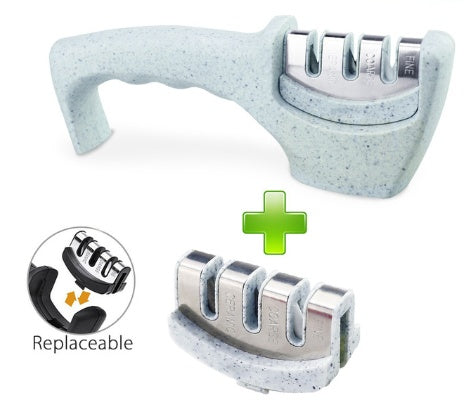 Professional Diamond & Tungsten Steel Knife Sharpening Tool