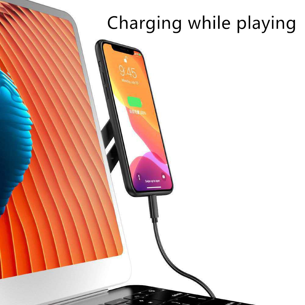 Universal Dual-Screen Laptop Phone Stand - Magnetic Slim Side Bracket for iPhone & Android