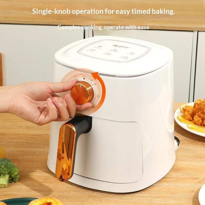 4L Multi-Function Air Fryer Oven | Ideal for Home Use