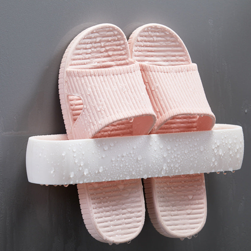 Lightweight Bathroom Slippers for Everyday Use