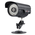 Outdoor HD Security Camera - Night Vision & Motion Detection Surveillance