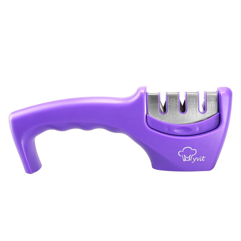 Professional Diamond & Tungsten Steel Knife Sharpening Tool