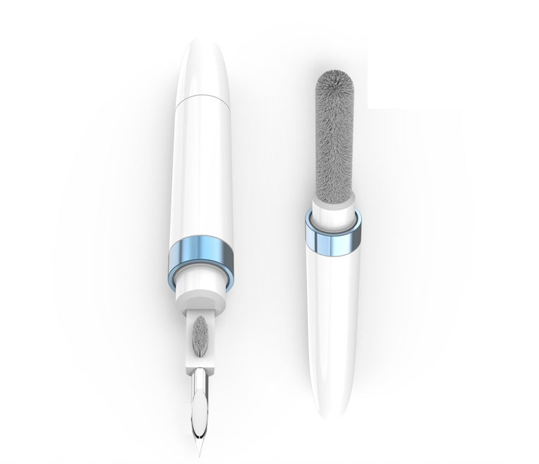 Precision Cleaning Pen for Earbuds, Headphones & Computer Keyboards