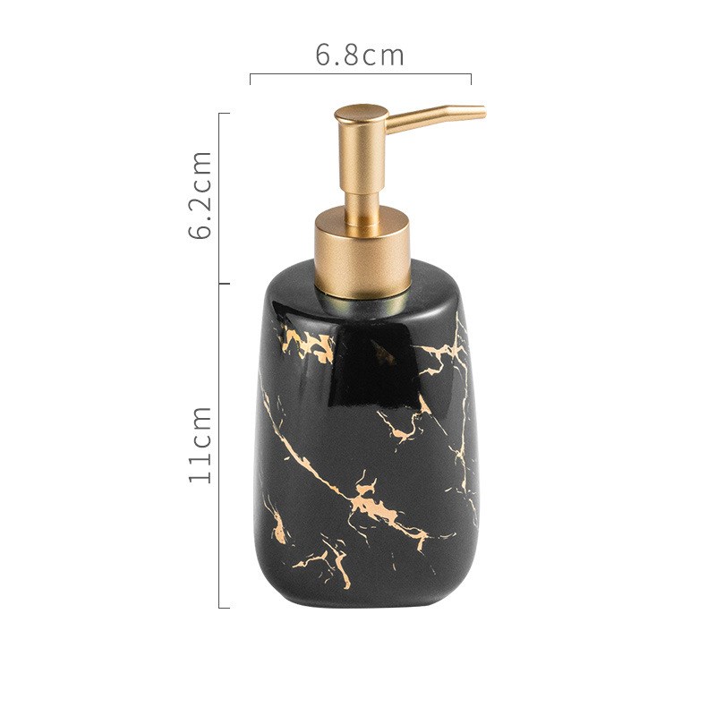 Bathroom Accessory Set – Wash & Storage Kit