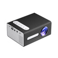 T300 Ultra-Portable Mini Projector - Full HD 1080P Home Theater Movie Player