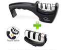 Professional Diamond & Tungsten Steel Knife Sharpening Tool