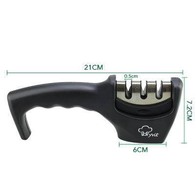 Professional Diamond & Tungsten Steel Knife Sharpening Tool