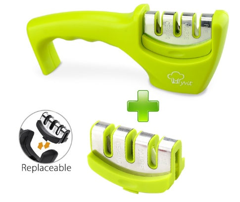 Professional Diamond & Tungsten Steel Knife Sharpening Tool
