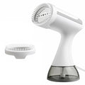 1500W Handheld Garment Steamer – Portable Hanging Steam Iron