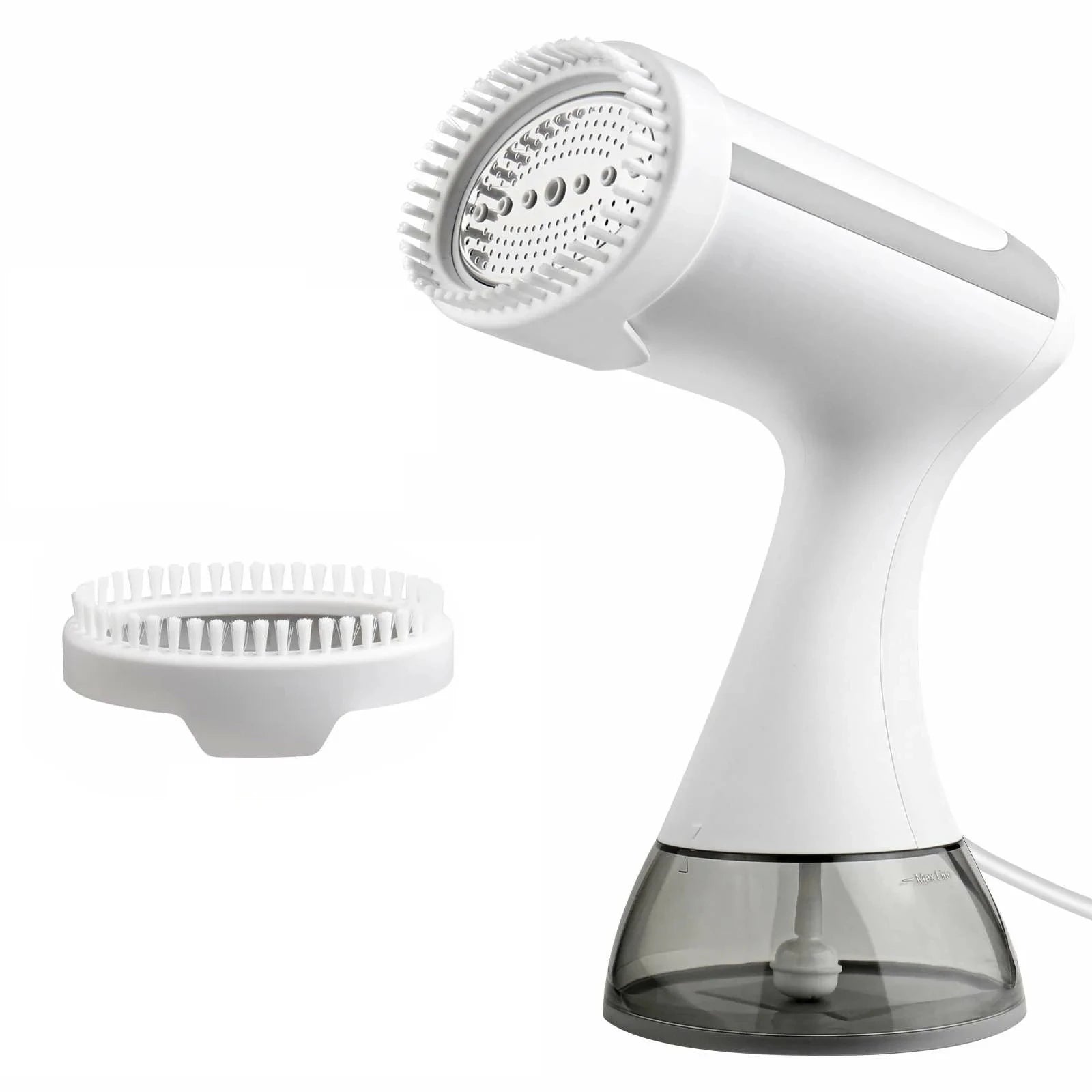 1500W Handheld Garment Steamer – Portable Hanging Steam Iron