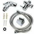 Toilet Bidet Sprayer Nozzle – Hygienic Bathroom Cleaning Attachment