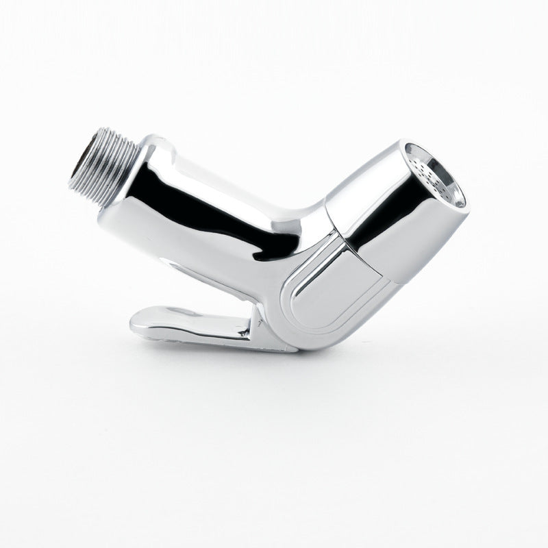 Toilet Bidet Sprayer Nozzle – Hygienic Bathroom Cleaning Attachment