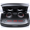 T11 Wireless Bluetooth 5.0 Earbuds - Noise Cancelling In-Ear Headphones with Mic & Deep Bass