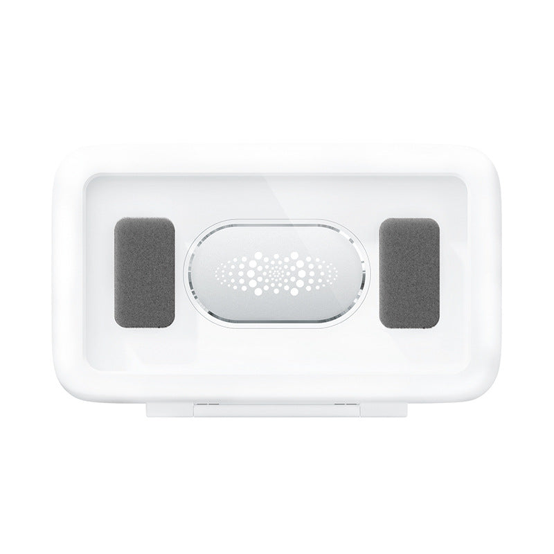 Waterproof Shower Phone Box – Hands-Free Touch Screen Holder for Bathroom & Kitchen | Full Seal Protection