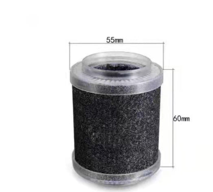 Ion-Flow Portable Purifier: Fresh Air for Your Car & Hom